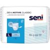 Seni Active Classic Large Navliekacie inkontinenčné nohavičky 10 absorpčných nohavičiek Seni Active Classic Large Navliekacie inkontinenčné nohavičky 10 absorpčných nohavičiek