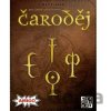 REXhry Čaroděj REXhry Čaroděj