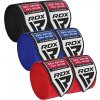 RDX RBU Boxerské bandáže 4.5 m – set 3 párov RDX RBU Boxerské bandáže 4.5 m – set 3 párov
