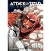 Kodansha America Attack on Titan Omnibus 1 (Vol. 1-3) Kodansha America Attack on Titan Omnibus 1 (Vol. 1-3)