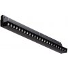 Nowodvorski 10645 Svietidlo FOCUS OUT LED do magnetickej koľajnice LVM 48V, 15W, 4000K, 1400lm, IP20, čierna Nowodvorski 10645 Svietidlo FOCUS OUT LED do magnetickej koľajnice LVM 48V, 15W, 4000K, 1400lm, IP20, čierna