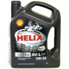 Helix Ultra Professional AV-L 5W-30 5L Helix Ultra Professional AV-L 5W-30 5L
