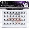 Ardell Mega Individuals ztrojené krátke 12 mm