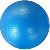 Kubisport Loptu Overball 23 cm modrý Kubisport Loptu Overball 23 cm modrý