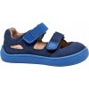 Protetika - Chlapčenské barefoot sandálky TERY TYRKYS Veľkosť: 27 Protetika - Chlapčenské barefoot sandálky TERY TYRKYS Veľkosť: 27