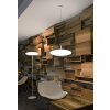 LineaLight Závesné svietidlo Squash LED 7627 prodloužená záruka na 2 roky LineaLight Závesné svietidlo Squash LED 7627 prodloužená záruka na 2 roky
