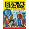 Ultimate Roblox Book: An Unofficial Guide, Updated Edition Ultimate Roblox Book: An Unofficial Guide, Updated Edition