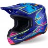 prilba SM7 CAST, ALPINESTARS (modrá/ružová/žltá fluo) 2026 Veľkosť: 2XL prilba SM7 CAST, ALPINESTARS (modrá/ružová/žltá fluo) 2026 Veľkosť: 2XL