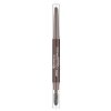 Essence Wow What a Brow Ceruzka na obočie s kefkou 02 Brown 0,2 g Essence Wow What a Brow Ceruzka na obočie s kefkou 02 Brown 0,2 g