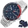 Tommy Hilfiger pánske hodinky 1791718 Tommy Hilfiger pánske hodinky 1791718