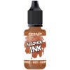 Cernit Alcohol Ink Akrylový tuš Copper 20 ml 1 ks Cernit Alcohol Ink Akrylový tuš Copper 20 ml 1 ks