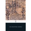 Apocryphal Gospels (Simon Gathercole)(Brožovaná) Apocryphal Gospels (Simon Gathercole)(Brožovaná)