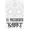 Kabát - El Presidento LP Kabát - El Presidento LP