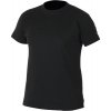 Ardon Lima tričko čierne Ardon Lima tričko čierne
