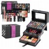 ZMILE COSMETICS Beauty Case (W) 110g, Dekoratívna kazeta ZMILE COSMETICS Beauty Case (W) 110g, Dekoratívna kazeta