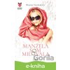 Manžela som milovala - Wanda Vágnerová