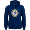 Chelsea FC Detská mikina Chelsea FC, modrá, kapucňa Veľkosť: 9-10 r Chelsea FC Detská mikina Chelsea FC, modrá, kapucňa Veľkosť: 9-10 r
