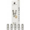 Lost Vape UB Lite Coil (5 ks/bal.) Balenie: 5 ks, Odpor: 0.4 ohm Lost Vape UB Lite Coil (5 ks/bal.) Balenie: 5 ks, Odpor: 0.4 ohm