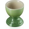 Le Creuset stojan na vajíčko bamboo green
