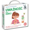 Uważność dla dzieci Trening mindfulness Kapitan Nauka Uważność dla dzieci Trening mindfulness Kapitan Nauka