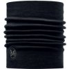 Buff Merino Wool Thermal Neckwarmer Buff® čierna Buff Merino Wool Thermal Neckwarmer Buff® čierna