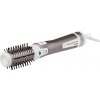 ROW Rowenta Brush Activ Premium Care CF9540 Teplovzdušná kefa Teplé Hliník, Kovová, Biela 1000 W 1,8 m ROW Rowenta Brush Activ Premium Care CF9540 Teplovzdušná kefa Teplé Hliník, Kovová, Biela 1000 W 1,8 m
