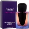 Shiseido Ginza Night 30 ml parfémovaná voda pro ženy Shiseido Ginza Night 30 ml parfémovaná voda pro ženy