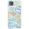 Picasee silikónový prehľadný obal pre Realme C11 (2021) - PASSPORT EDITION Picasee silikónový prehľadný obal pre Realme C11 (2021) - PASSPORT EDITION
