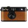Nostalgický digitálny fotoaparát Camp Snap 8Mp bez displeja - Retro CS-V105-BR-WW Nostalgický digitálny fotoaparát Camp Snap 8Mp bez displeja - Retro CS-V105-BR-WW