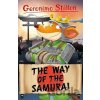 Geronimo Stilton: The Way of the Samurai - Geronimo Stilton Geronimo Stilton: The Way of the Samurai - Geronimo Stilton