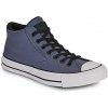 Converse Členkové tenisky CHUCK TAYLOR ALL STAR MALDEN STREET Modrá Converse Členkové tenisky CHUCK TAYLOR ALL STAR MALDEN STREET Modrá
