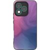 Picasee silikónový čierny obal pre Honor 400 Lite 5G - Silk Picasee silikónový čierny obal pre Honor 400 Lite 5G - Silk