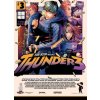Thunder 3 Volume 3 (Ikeda,Yuki)(Brožovaná) Thunder 3 Volume 3 (Ikeda,Yuki)(Brožovaná)