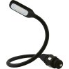 Osram Automotive lampa na čítanie, Vnútroné LED osvetlenie do auta 4052899077287 ONYX COPILOT® M-7 LED 12 V, 24 V (d x š x v) 370 x 26 x 10 mm flexibilný krk,; 4052899077287