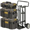 Vozík s kuframi TOUGH SYSTEM 2.0 - IP65 DEWALT DWST83401-1 Vozík s kuframi TOUGH SYSTEM 2.0 - IP65 DEWALT DWST83401-1