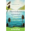 Škovránkovo tajomstvo - Fiona Valpy