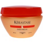 Kérastase Nutritive Oleo Relax Masque for Dry Rebelliou Hair Maska pre suché a nepoddajné vlasy 500 ml