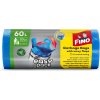 Fino Easy Pack – Tašky do odpadkového koša 60 l, 20 ks Fino Easy Pack – Tašky do odpadkového koša 60 l, 20 ks
