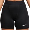 Trenky Nike DF Strike NP Short W DH8327 010 Trenky Nike DF Strike NP Short W DH8327 010