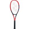 Tenisová raketa Yonex VCORE Feel 250 g scarlet - Grip 1 Tenisová raketa Yonex VCORE Feel 250 g scarlet - Grip 1