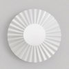 Emibig Umbra nástenná lampa 1x8 W biela 1727/K1M Emibig Umbra nástenná lampa 1x8 W biela 1727/K1M