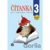 Čítanka 3 pro základní školy - Jana Čeňková Čítanka 3 pro základní školy - Jana Čeňková