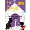 Sherlock Junior a hrob vo Westminsterskom opátstve (Sherlock Junior 3) - Kolektív autorov Sherlock Junior a hrob vo Westminsterskom opátstve (Sherlock Junior 3) - Kolektív autorov