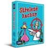 Strelené kačice Strelené kačice
