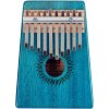 Sela SE 244 Mahogany 10 Kalimba