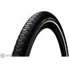 Continental Contact Plus 700x40C plášť, drôt, reflex Continental Contact Plus 700x40C plášť, drôt, reflex