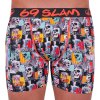 Pánske boxerky 69SLAM fit skulpture M 120 dní na výmenu alebo vrátenie tovaru! Pánske boxerky 69SLAM fit skulpture M 120 dní na výmenu alebo vrátenie tovaru!