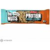 NUTREND DENUTS PROTEIN proteínová tyčinka, 50 g, mandle + kokos NUTREND DENUTS PROTEIN proteínová tyčinka, 50 g, mandle + kokos