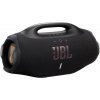 JBL Boombox 4 Black JBL Boombox 4 Black