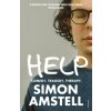 Help (Simon Amstell)(Brožovaná) Help (Simon Amstell)(Brožovaná)